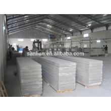 EPS sandwich wall panel production line